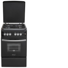 Газовая плита Ricci RGC5008 BL Газовая плита Ricci RGC5008 BL