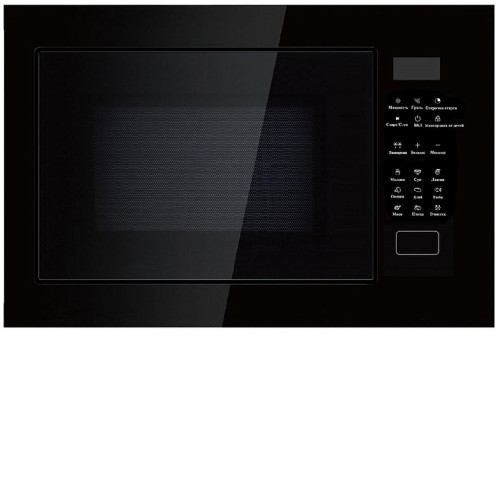 Микроволновая печь CATA MW BI2505DCG BK