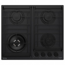 Варочная поверхность KORTING HG 6235 CTN Варочная поверхность KORTING HG 6235 CTN