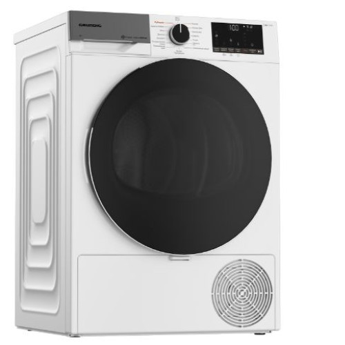 Сушильная машина GRUNDIG GT75824D