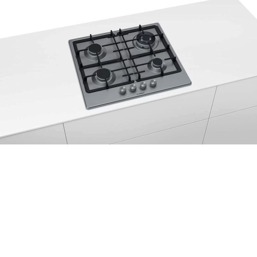Варочная поверхность BOSCH PGH6B5O92R