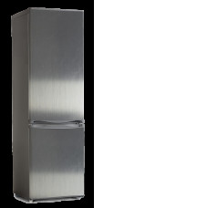 Холодильник ASCOLI ADRFI270W