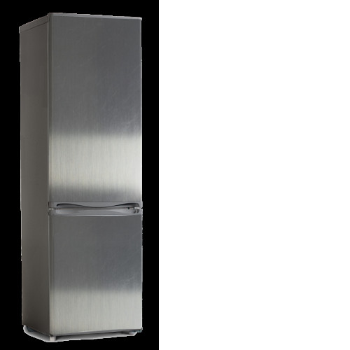Холодильник ASCOLI ADRFI270W