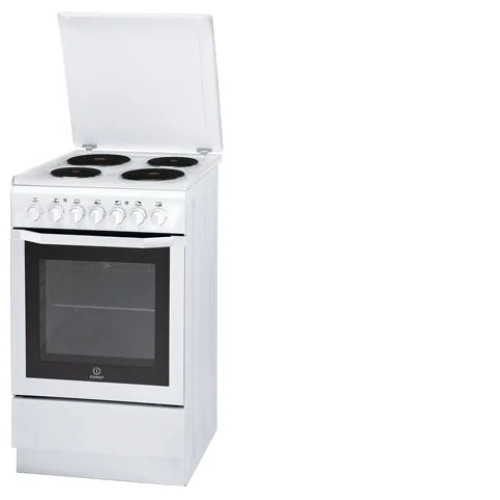 Плита INDESIT I5E52EW