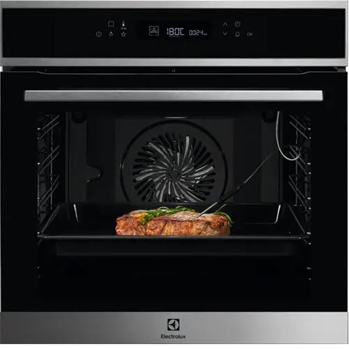 Духовой шкаф ELECTROLUX COE7P31X
