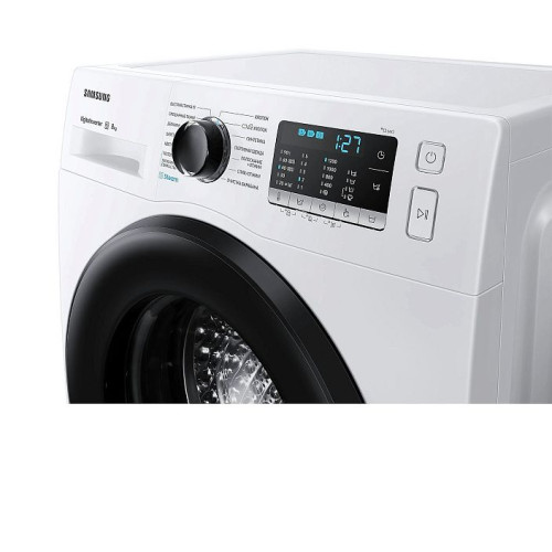 Стиральная машина SAMSUNG WW80AAS20AE