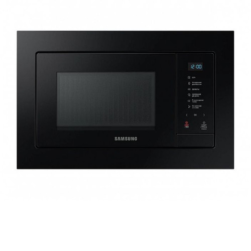 Микроволновая печь SAMSUNG MS20A7118AK/BW
