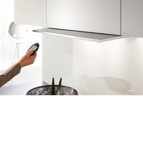 Вытяжка MIELE DA3690 сталь