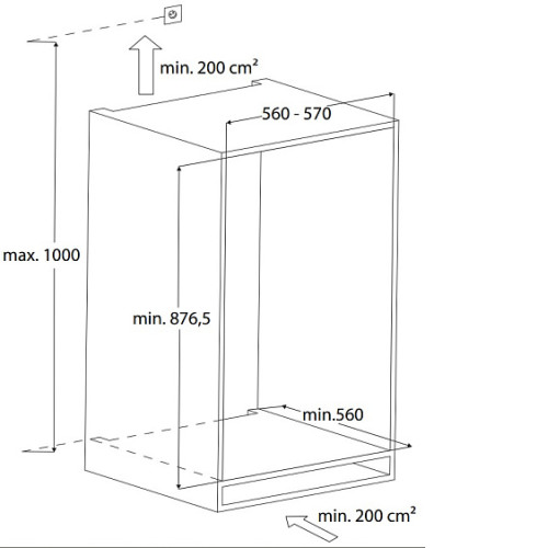 Винный шкаф CASO WineDeluxe WD 41