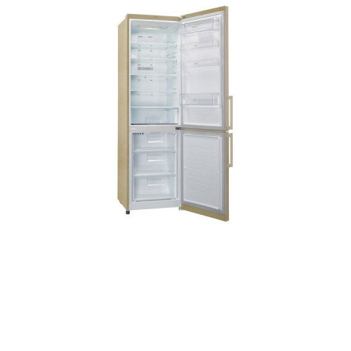 Холодильник LG ga-b489 yecz