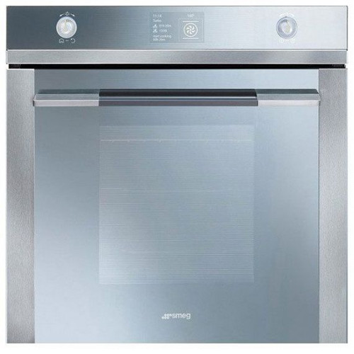 Духовой шкаф SMEG SFP130E