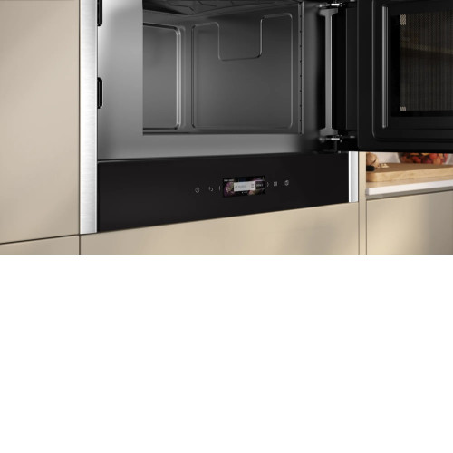 Микроволновая печь NEFF NR4WR21N1