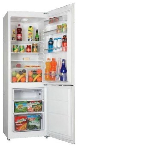 Холодильник VESTEL vnf 386 vxe