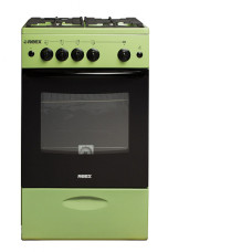 Газовая плита Reex CG-54297 eGn