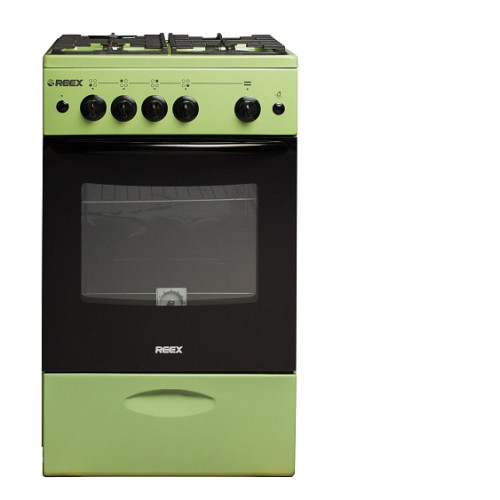 Газовая плита Reex CG-54297 eGn