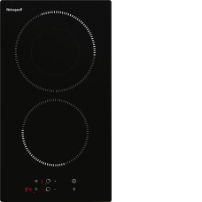 Варочная поверхность WEISSGAUFF HV 312 BM