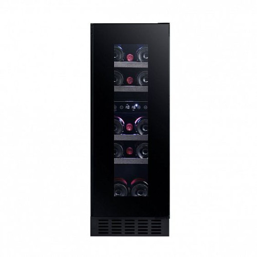 Винный шкаф TEMPTECH SOMX30DRB