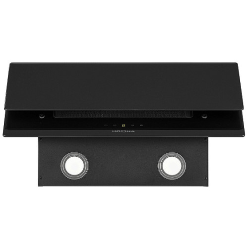 Вытяжка KRONA Venera 600 black S