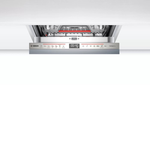 Посудомоечная машина BOSCH SPV6YMX11E