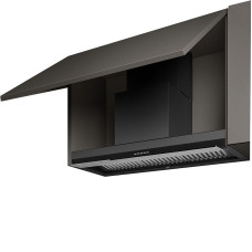 Вытяжка FALMEC VIRGOLA NO-DROP 60 BLACK CVJN60.E13P2#ZZZN490F