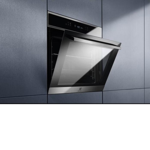 Духовой шкаф ELECTROLUX COE7P31X