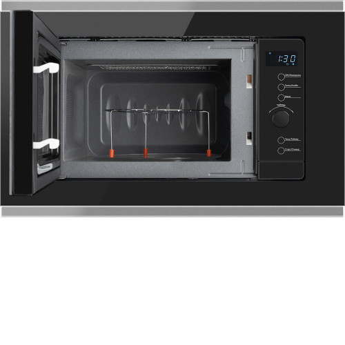 Микроволновая печь WEISSGAUFF HMT-720 BX Grill