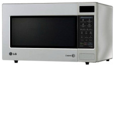 Микроволновая печь LG mb4063al
