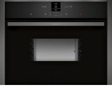 Пароварка NEFF C17DR00G0