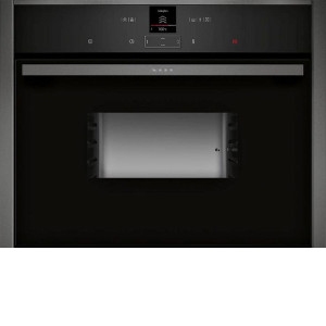 Пароварка NEFF C17DR00G0