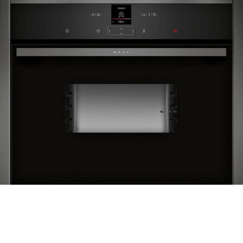 Пароварка NEFF C17DR00G0