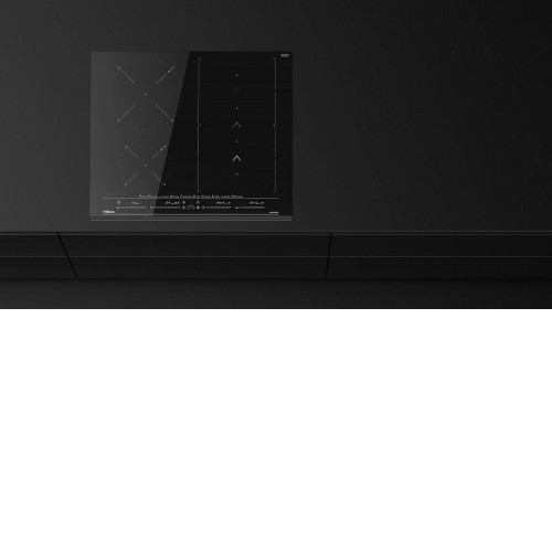 Варочная поверхность TEKA IZS 66800 MST BLACK