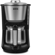 Кофеварка RONDELL RDE-1100