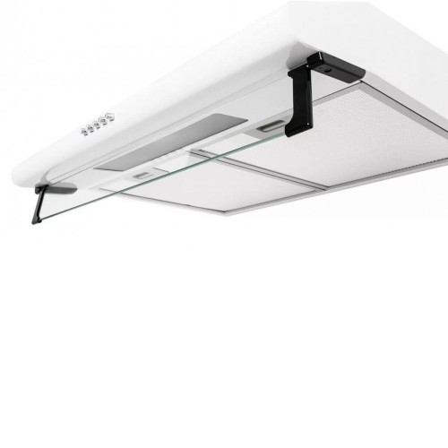 Вытяжка кухонная DACH DINGO 60 white