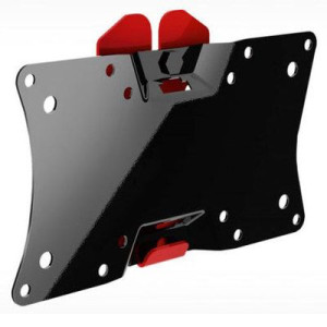 Кронштейн HOLDER lcds-5060 черный глянец