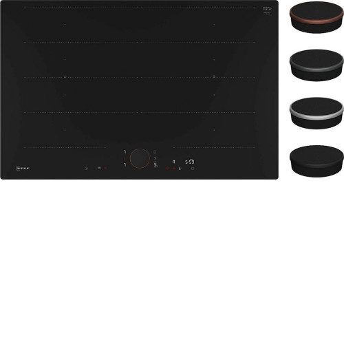 Варочная поверхность NEFF T68PYY4C0