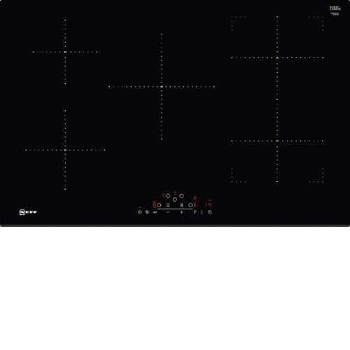Варочная поверхность NEFF T48FD23X2