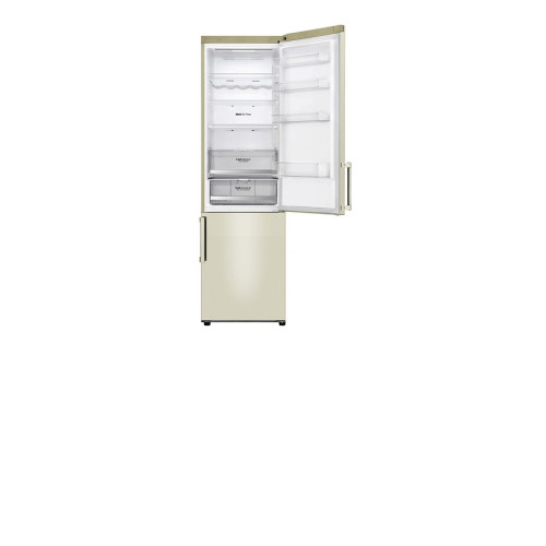 Холодильник LG GA-B509BEDZ
