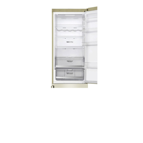 Холодильник LG GA-B509BEDZ
