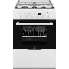 Плита ELECTROLUX EKK 96458 CW