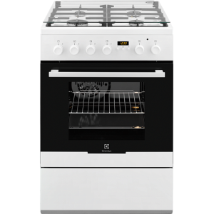 Плита ELECTROLUX EKK 96458 CW
