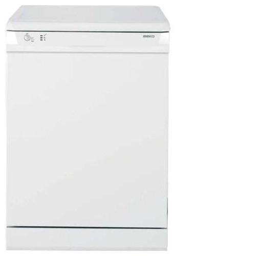 Посудомоечная машина BEKO dsfn 1530