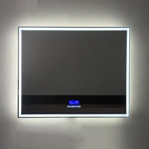 Зеркало BELBAGNO SPC-GRT-1200-800-LED-TCH-RAD