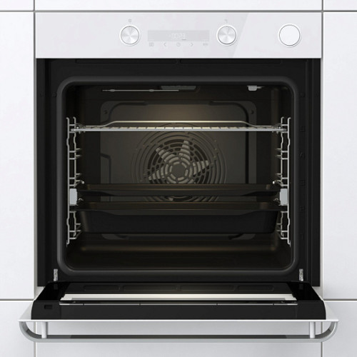 Духовой шкаф GORENJE BSA6737ORAW