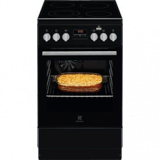 Плита электрическая ELECTROLUX RKR560200K