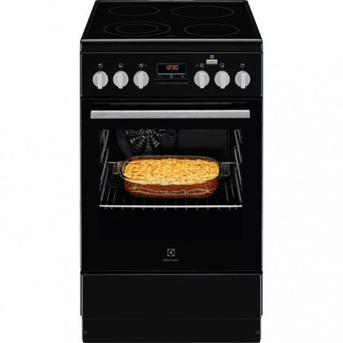 Плита электрическая ELECTROLUX RKR560200K