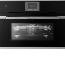 Духовой шкаф KUPPERSBUSCH CBM 6550.0 S
