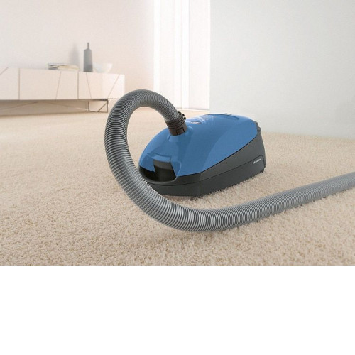 Пылесос MIELE SBAD3 Classic C1 синий
