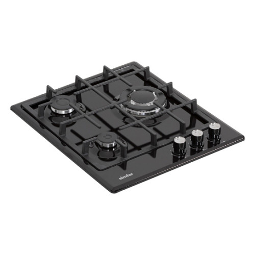 Варочная поверхность SIMFER H45V31B516