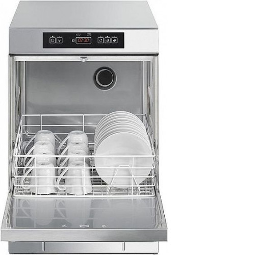 Стаканомоечная машина SMEG UG403DMS