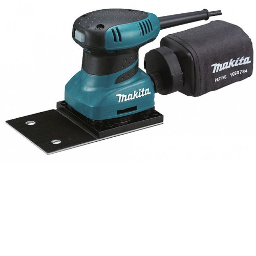 Вибрационная шлифмашина MAKITA bo4566
